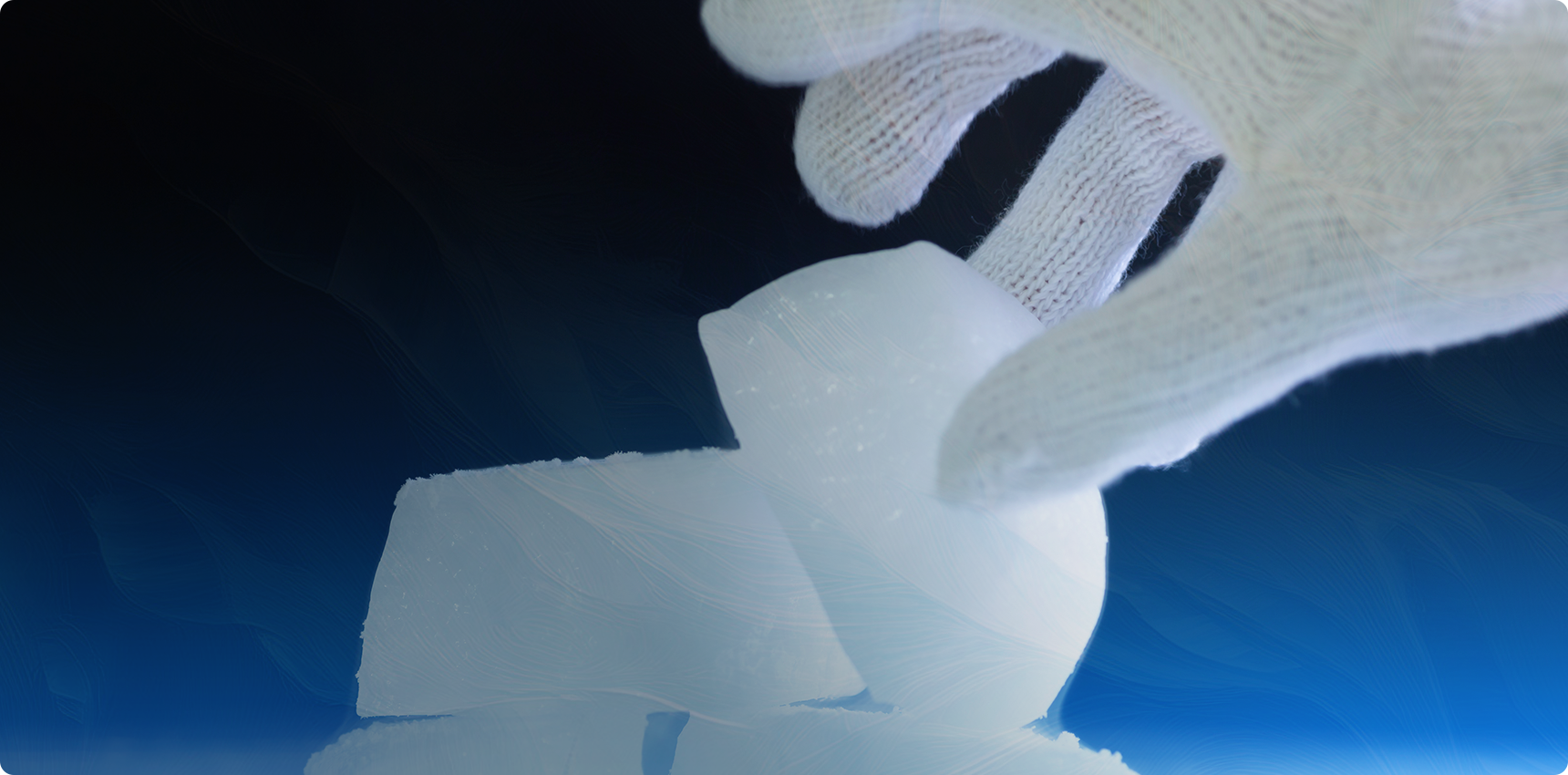 ドライアイス機械のトップランナー