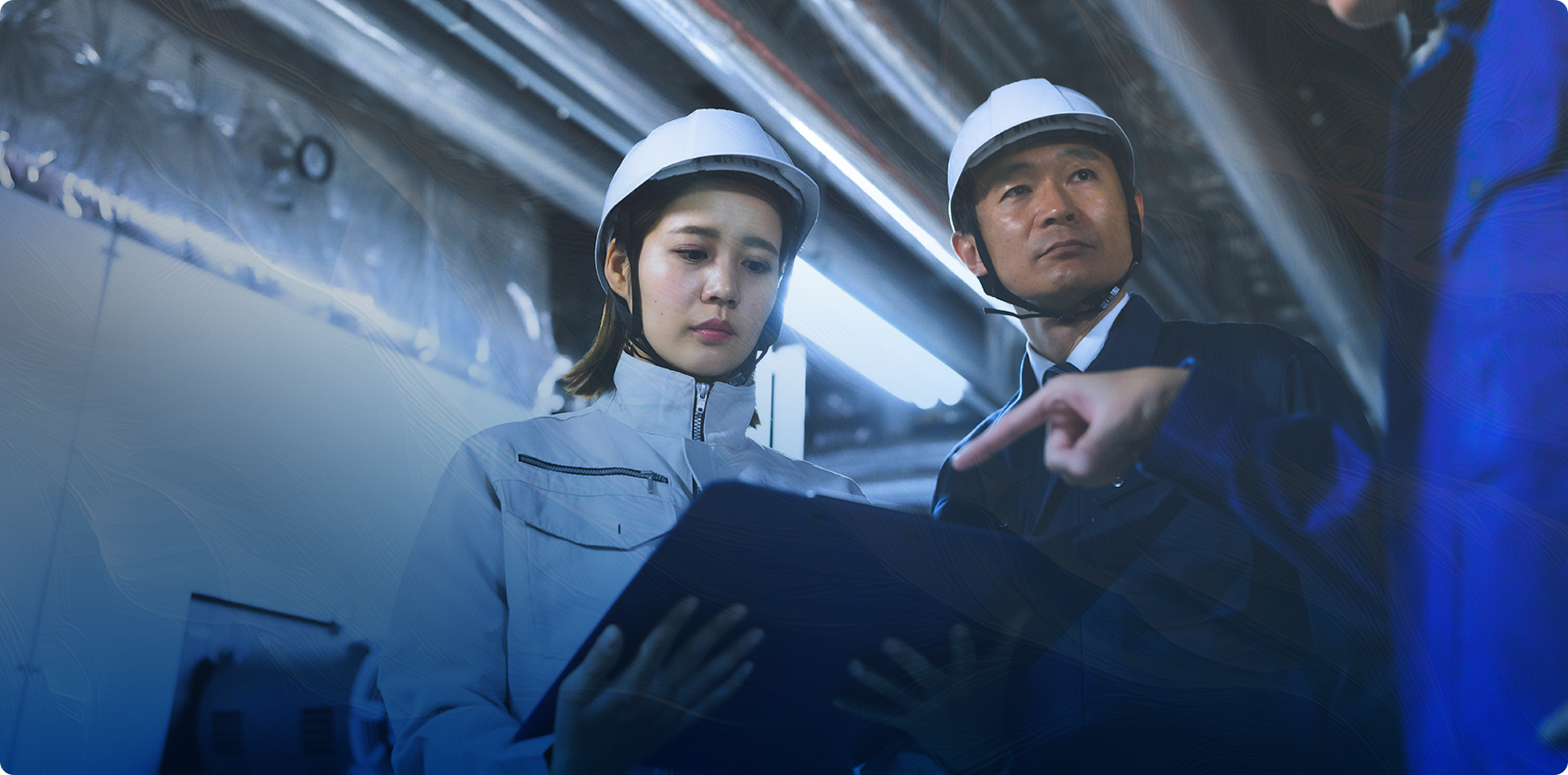 ドライアイス機械のトップランナー