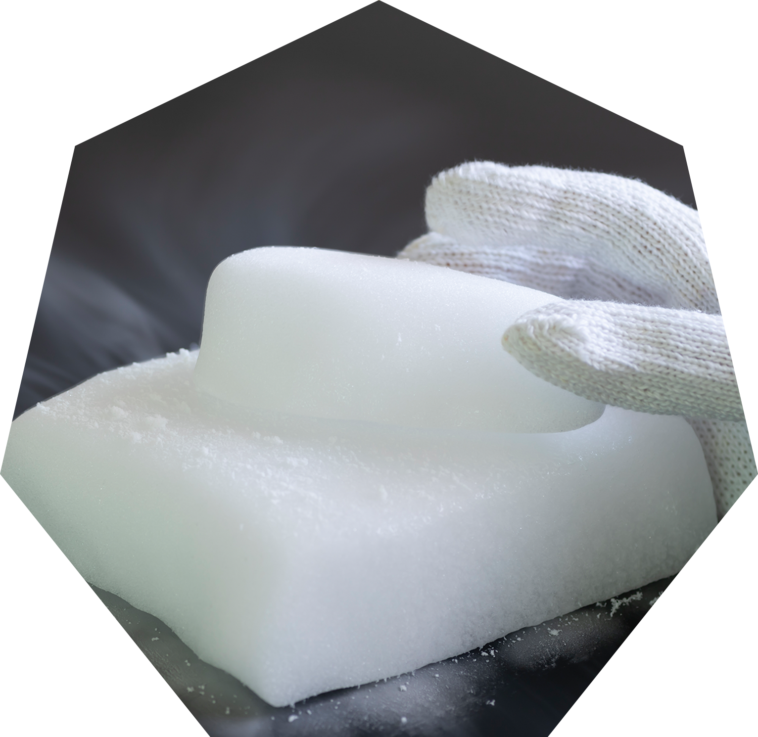 使いやすさと高効率を追求するとともに、安全性を両立した製品づくり