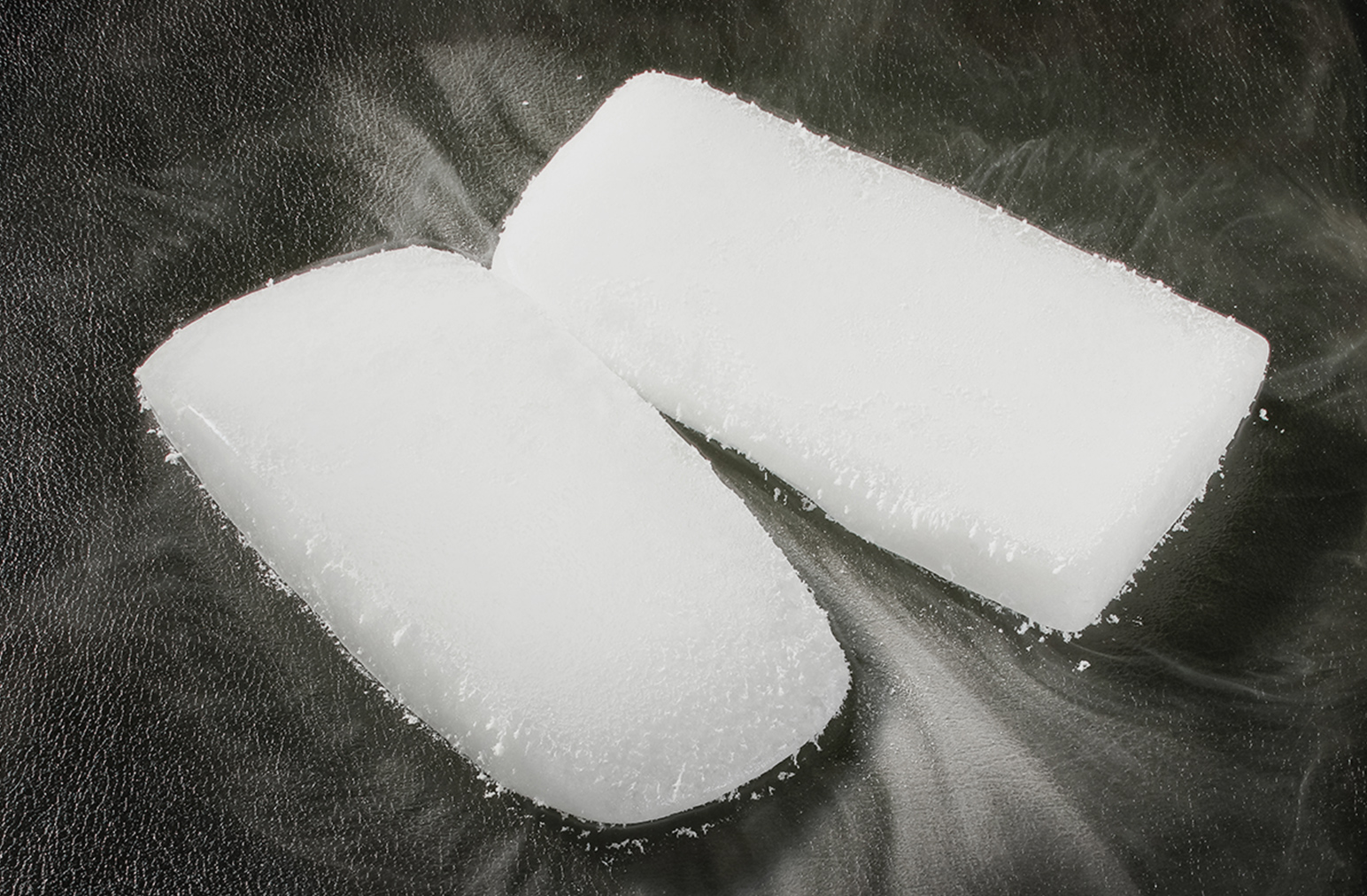 ドライアイスのことならお任せください